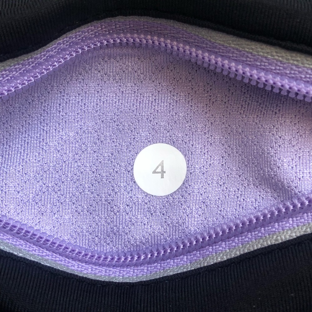 Lululemon Speed Short - Picture 10 of 11